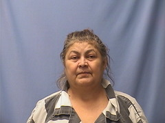 Teresa Claros Claros mugshot