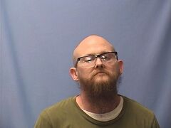 Timothy Springer mugshot