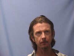 Weston Davis mugshot