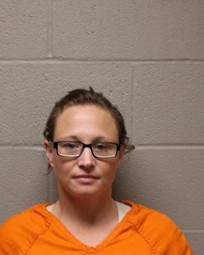 BRANDY DAWN BEAVERS mugshot