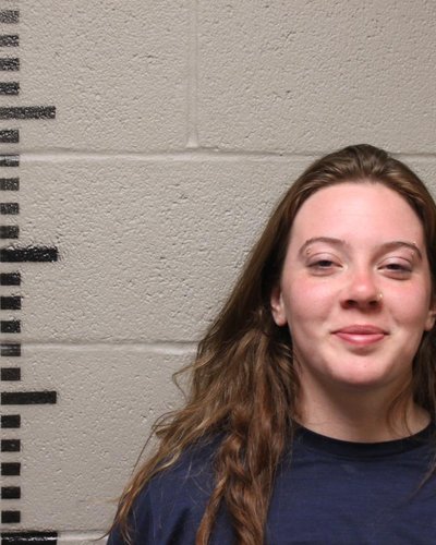 KASEE BLAIN mugshot