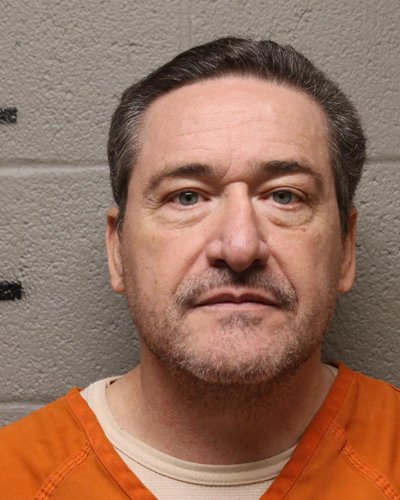DAVID OWEN BRADFORD mugshot