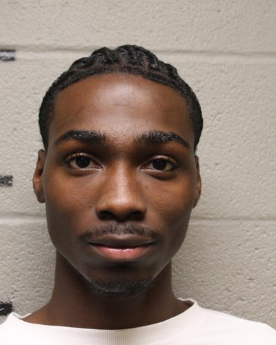 JASON DEANGELO BRIGGS mugshot