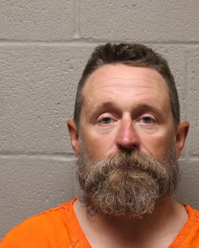 JOSHUA EUGENE BULLER mugshot