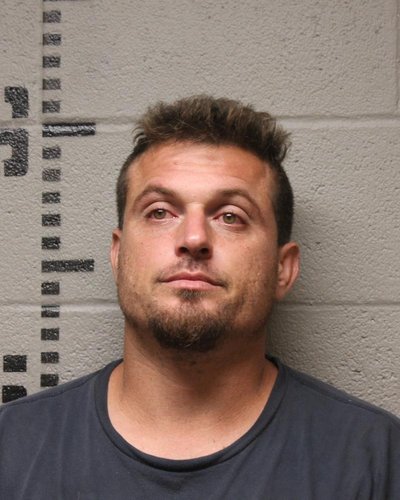 HOLLAN CHEROKEE TAYLOR CORLISS mugshot