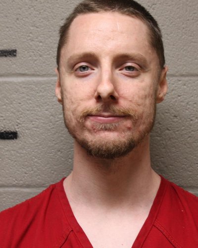 NEVIN TIMOTHY COUTU mugshot