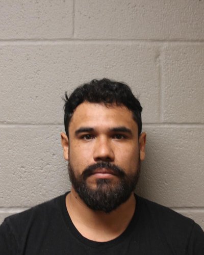 ELIEZEZ JEIEL DELIDA-ORTIZ mugshot