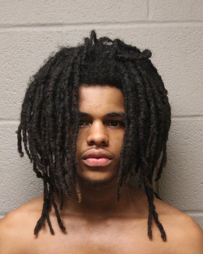 SYNCERE JEROME DUMAS mugshot