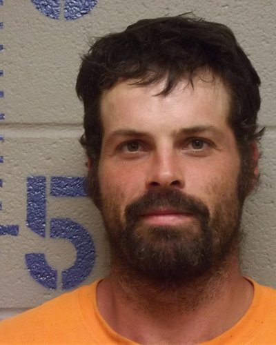 JAMES ADAM FAGAN mugshot