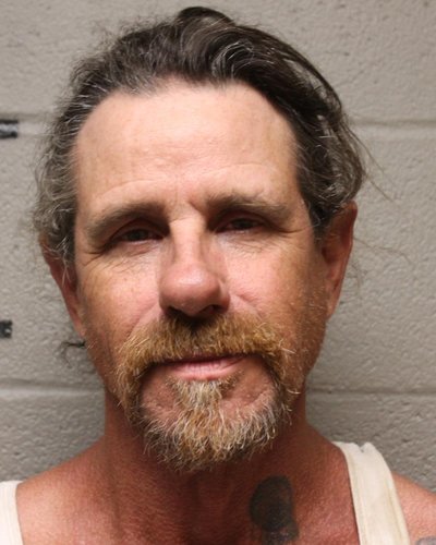 DAVID LYNN FREE mugshot