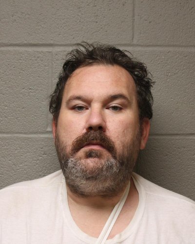 ZACHARIAH GENE GOBLE mugshot