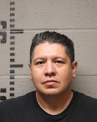 CESAR ANTONIO GONZALEZ DE LA TORRE mugshot
