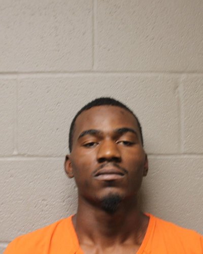 CLARENCE LAMAR GREEN mugshot