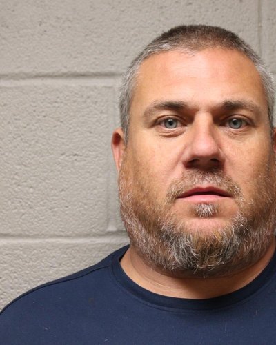 MATTHEW HAROLD LAIRSON mugshot