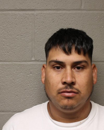 JUAN MARIN-RAMOS mugshot