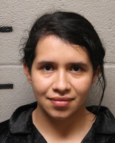 LINDA GALILEA MENDOZA-HERNANDEZ mugshot