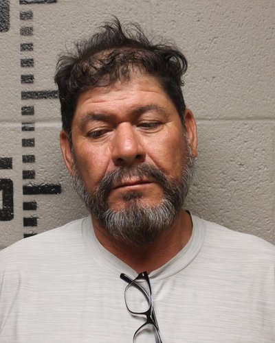 DOMINGO OLEVERA RENDON mugshot