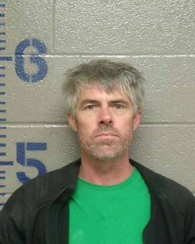 DARREN ISAAC ROBERTSON mugshot