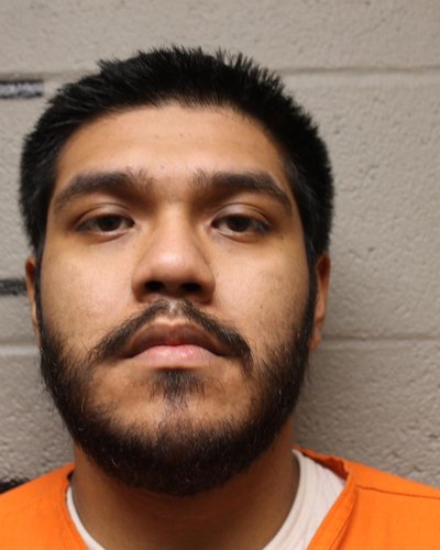 MICHAEL SALOMON ROSARIO-CRUZ mugshot