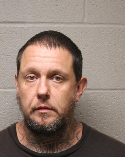 JEREMY MITCHELL SMITH mugshot