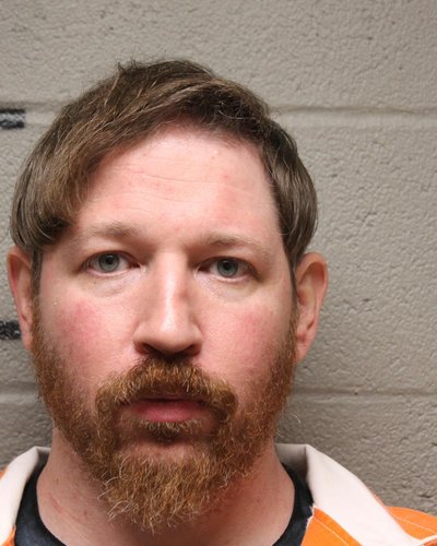 STEPHEN TY SOMMERS mugshot