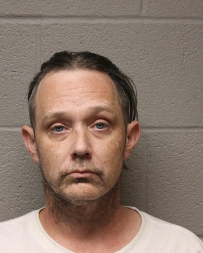 SHANE MICHAEL THOMAS mugshot