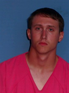 Bobby Dale Black mugshot