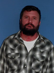 David Harley Foute mugshot