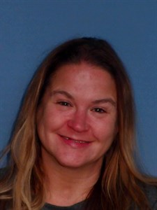Jamie Marie Bryant mugshot
