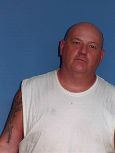 Kristopher Kent Knight mugshot
