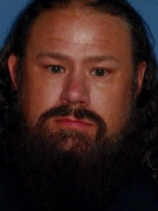 Mark Czerwonka mugshot