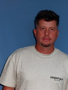 Matthew Tyler Horton mugshot