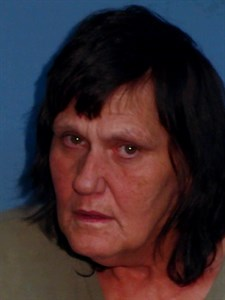 Ramona K Clendenin mugshot