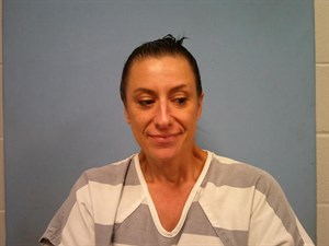 Amelie Ann-Melissa Lay mugshot