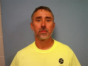 Cody Trent Smith mugshot