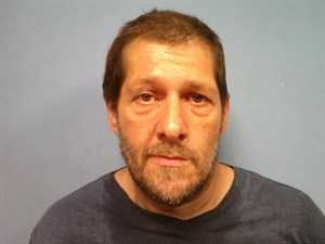Curtis Wayne Jackson mugshot