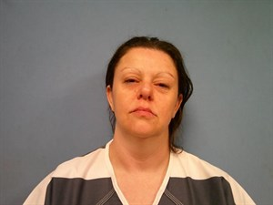 Erin Stacy Perkins mugshot
