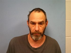 James Harold Holt mugshot