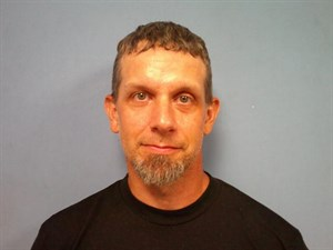 Jeramy Thomas Shaw mugshot