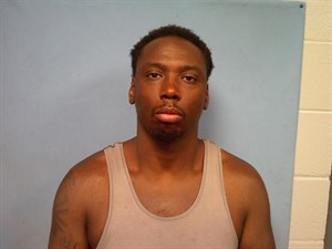 Kenneth Denzel Dorn mugshot
