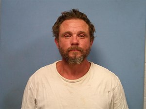 Kenneth Wayne Allen mugshot