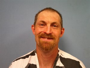 Kevin Dale Bryan mugshot