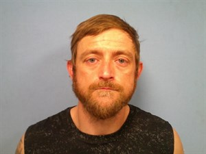 Robert Ray Turner mugshot