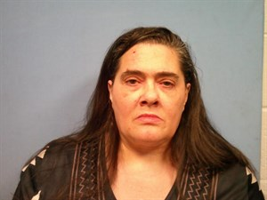 Venus Malana Guidry mugshot