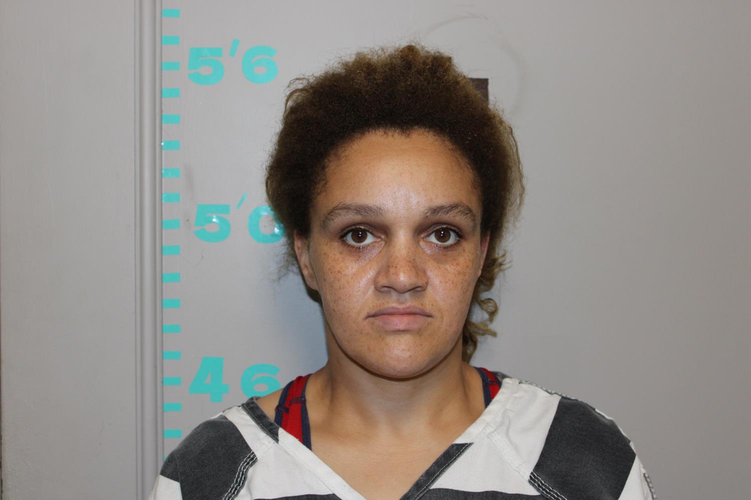 Alva Ray Wells mugshot