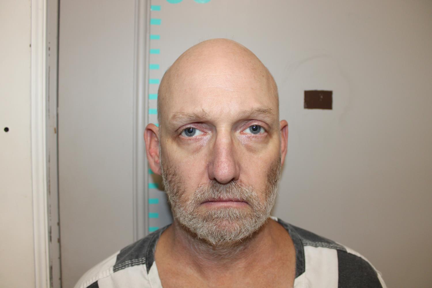 Brian Edward Mcdaniel mugshot
