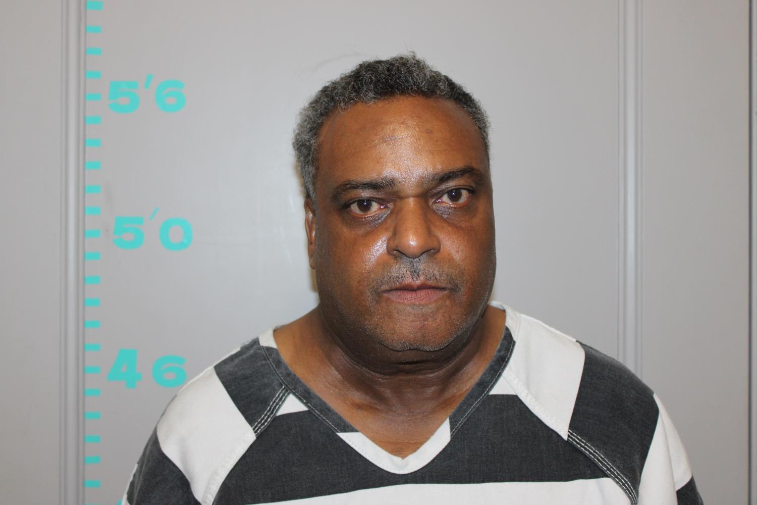 Cedric Damon Dubose mugshot