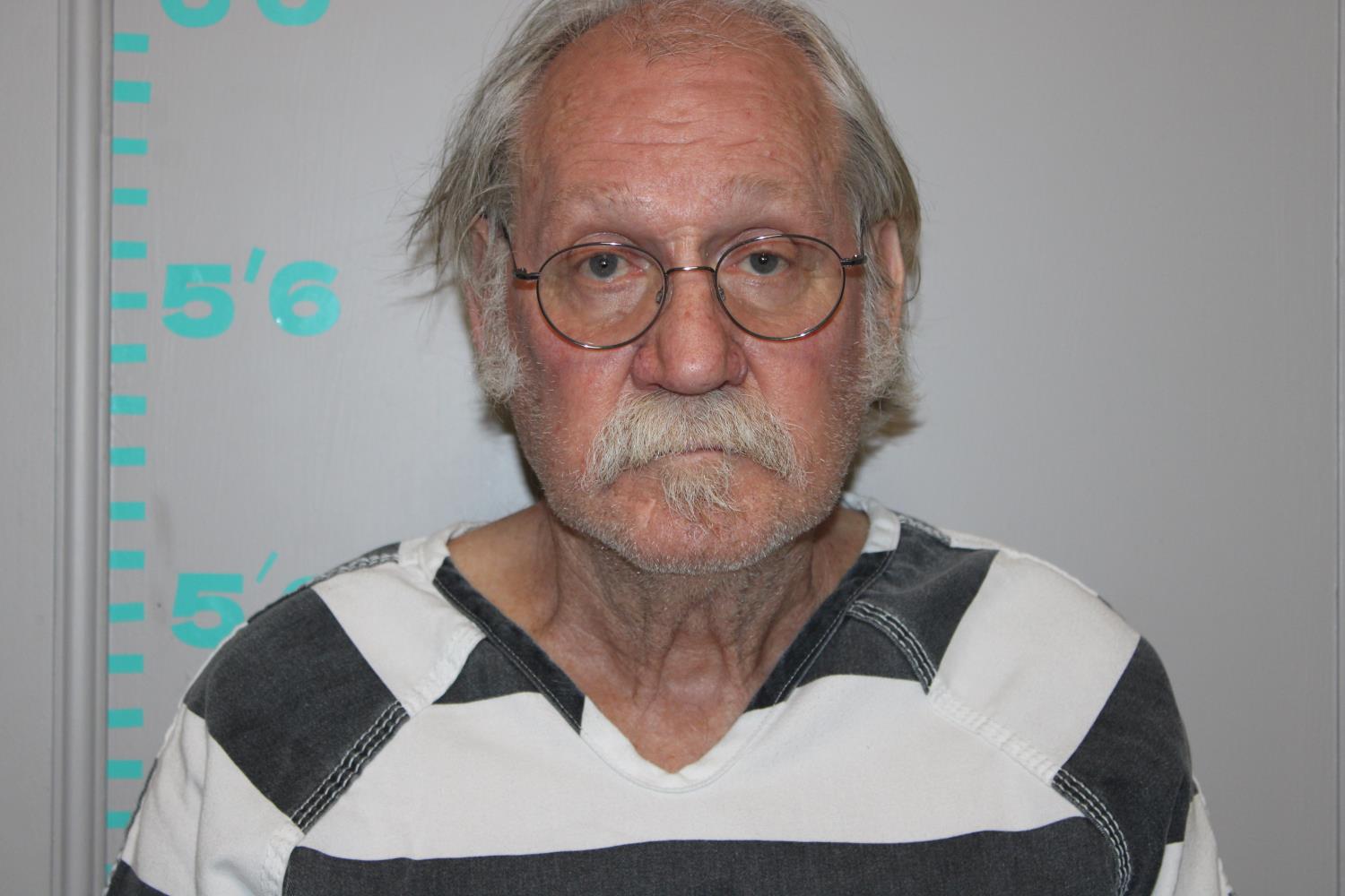Jerald Cogar mugshot