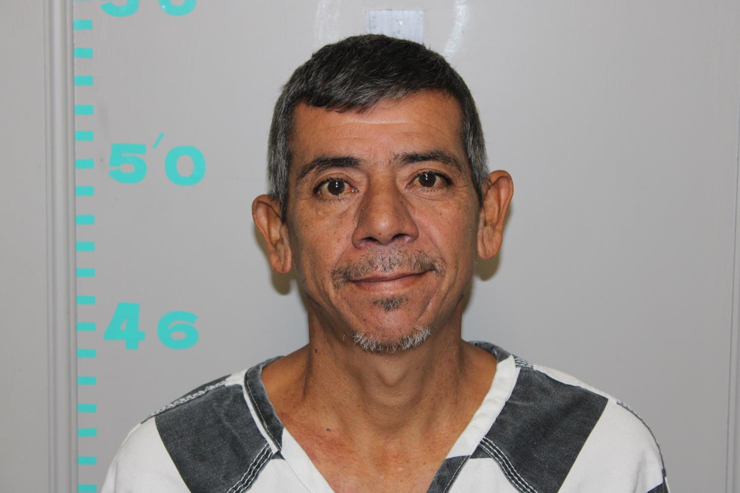 Juan Carlos Avelar mugshot