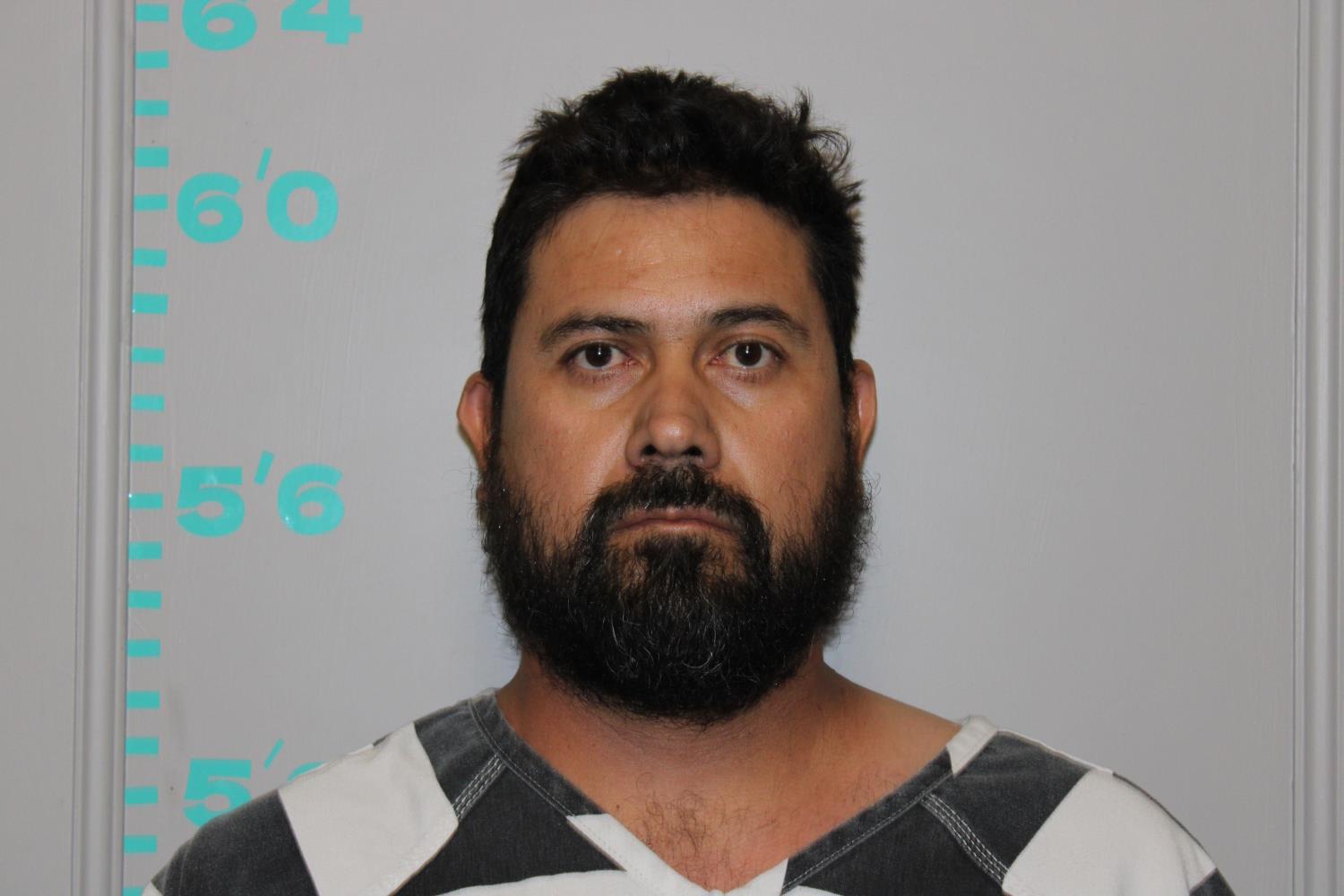 M Marcos Hernandez-Reta mugshot